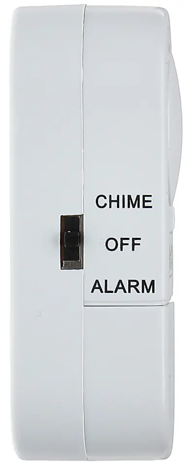 OPENING DETECTOR WITH SIREN MA-05A3 at Wasserman.eu