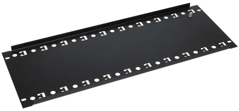 ⁨MOUNTING PLATE A19-TS-35/BL-4U⁩ at Wasserman.eu