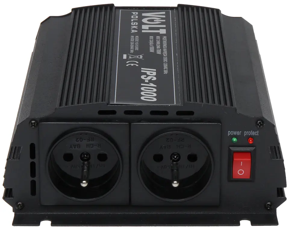 CONVERTER MODULE IPS-1000 at Wasserman.eu