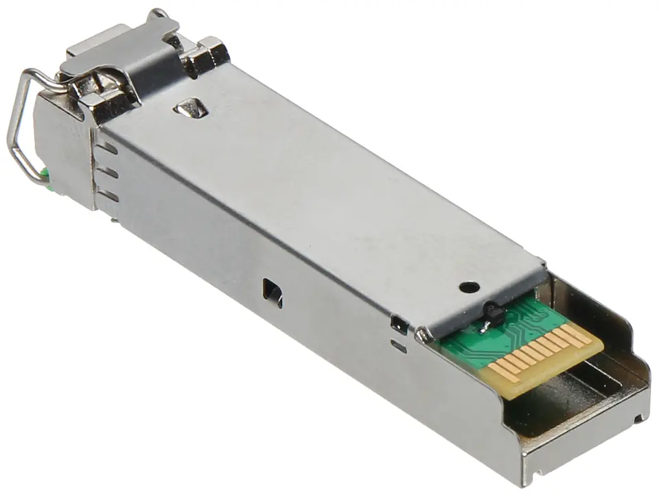 MODUŁ JEDNOMODOWY SFP-205/3G w sklepie Wasserman.eu