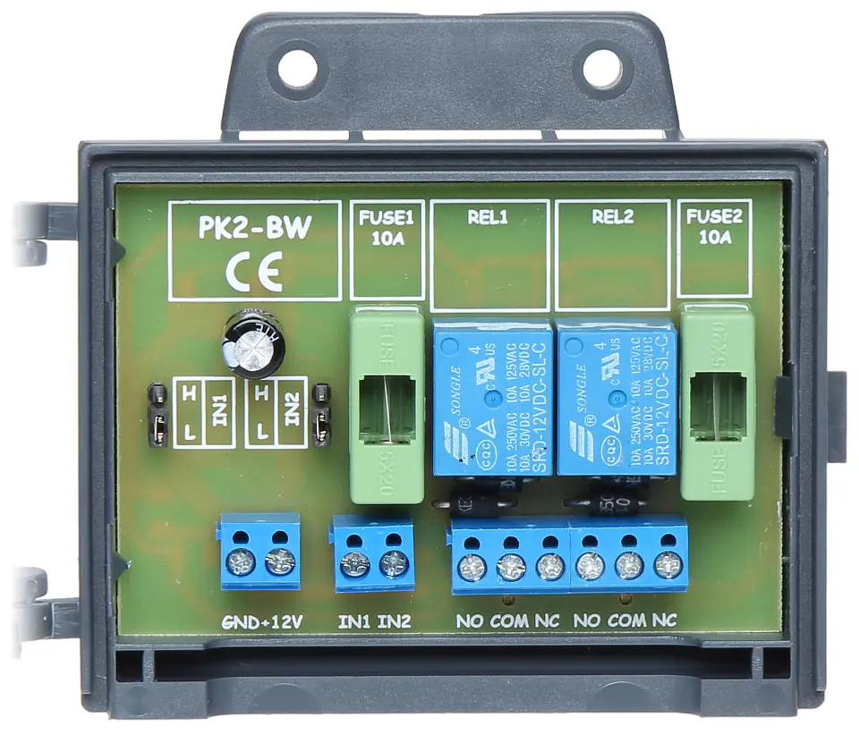 ⁨CONFIGURABLE CHANGEOVER MODULE PK2-12-WIP DELTA⁩ at Wasserman.eu