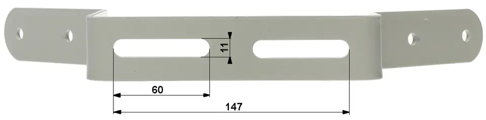 ⁨CAMERA CORNER BRACKET PKS-4⁩ at Wasserman.eu