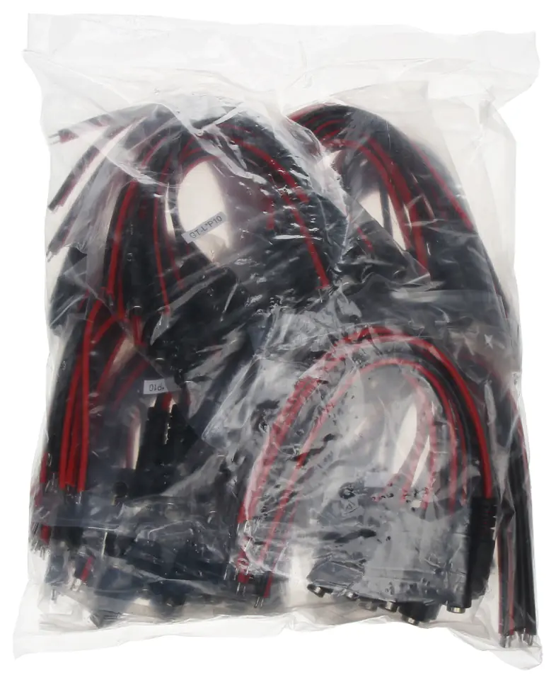GNIAZDO GT-L*P100 w sklepie Wasserman.eu