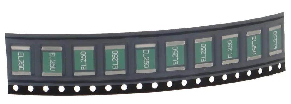 BEZPIECZNIK POLIMEROWY BPS-2500*P10 w sklepie Wasserman.eu