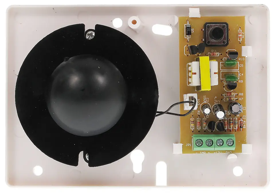 INTERNAL SIREN SV-104 at Wasserman.eu