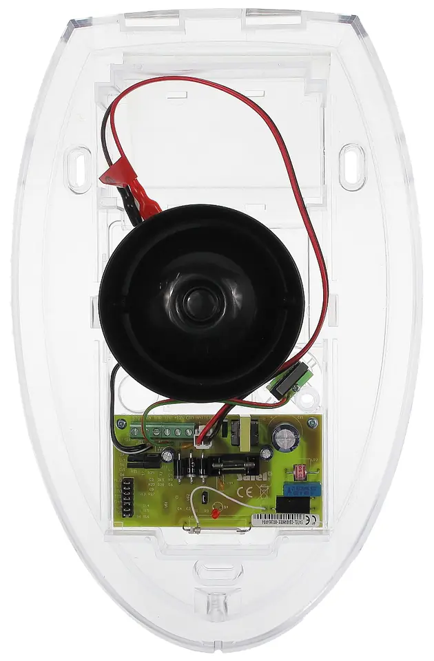 OUTDOOR SIREN SD-3001-O SATEL at Wasserman.eu