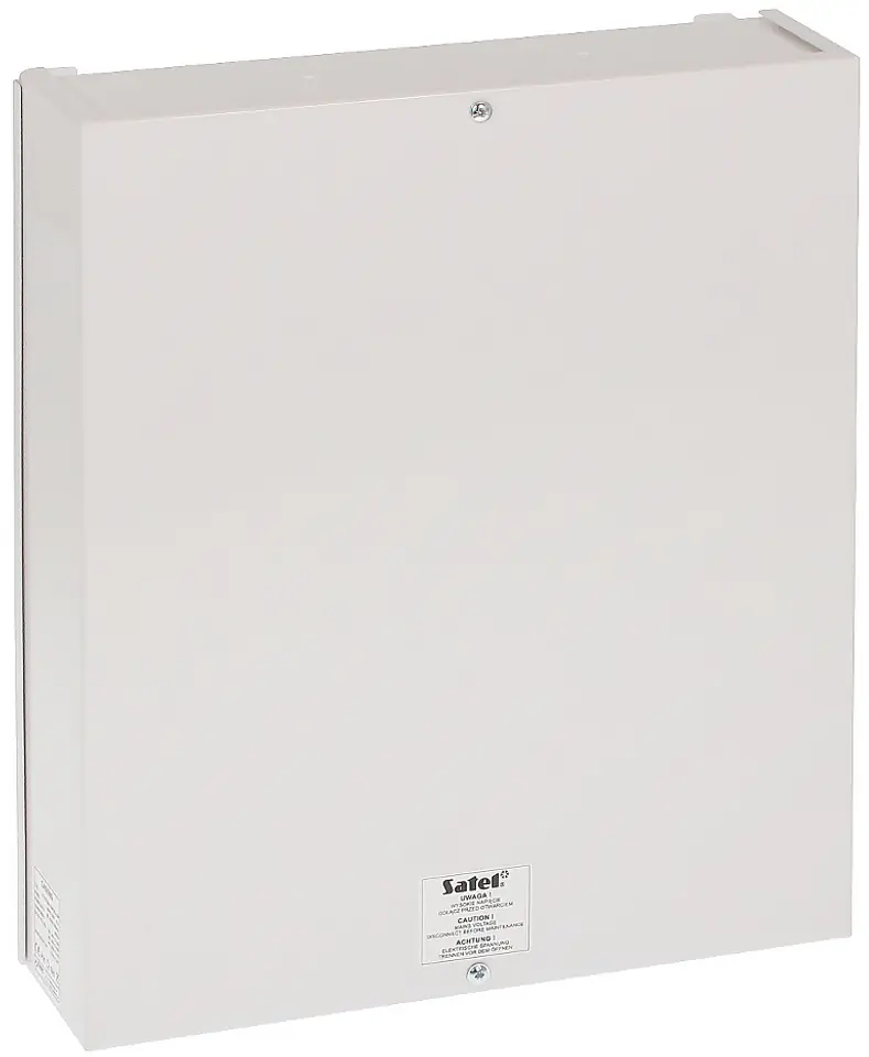 ENCLOSURE FOR AWO-257 CONTROL PANEL PANELS at Wasserman.eu