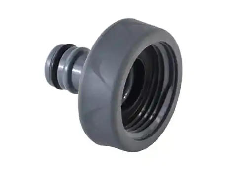 ⁨Connection with female thread 1 "S.G. QUICK COUPLING S-80353⁩ at Wasserman.eu