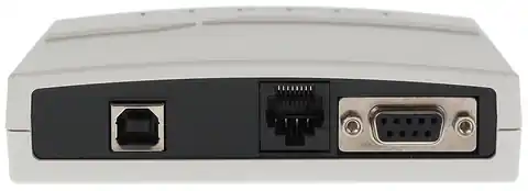 ⁨SATEL ACCO-USB RS-485 COMMUNICATION INTERFACE⁩ at Wasserman.eu