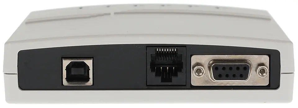 ⁨INTERFEJS KOMUNIKACYJNY ACCO-USB RS-485 SATEL⁩ w sklepie Wasserman.eu