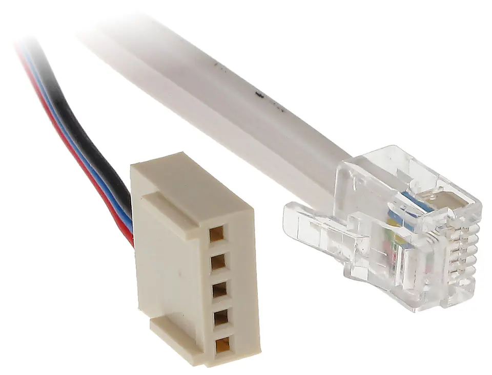 KABEL PIN5/RJ-TTL SATEL w sklepie Wasserman.eu