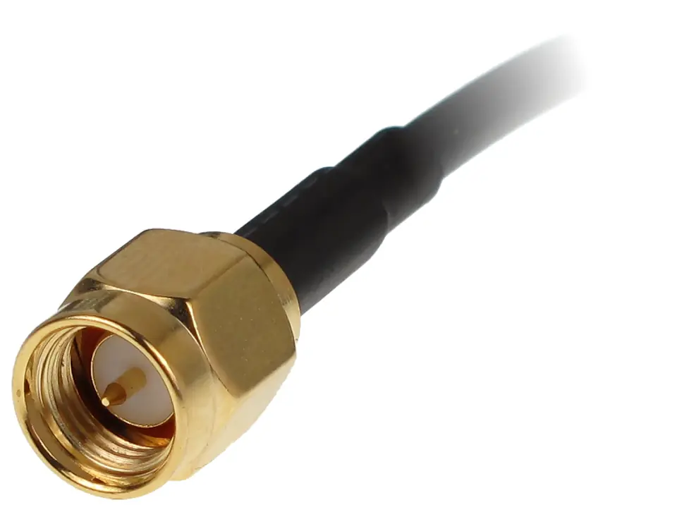Satel ANT-900/1800 network antenna Omni-directional antenna SMA at Wasserman.eu