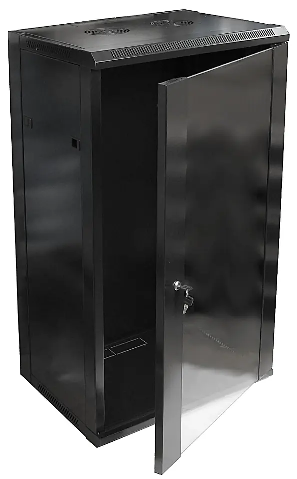 SZAFA RACK WISZĄCA EPRADO-R19-22U/450 w sklepie Wasserman.eu