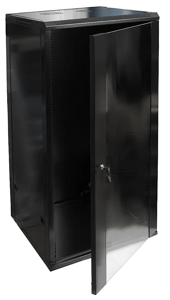 SZAFA RACK WISZĄCA EPRADO-R19-27U/600 w sklepie Wasserman.eu