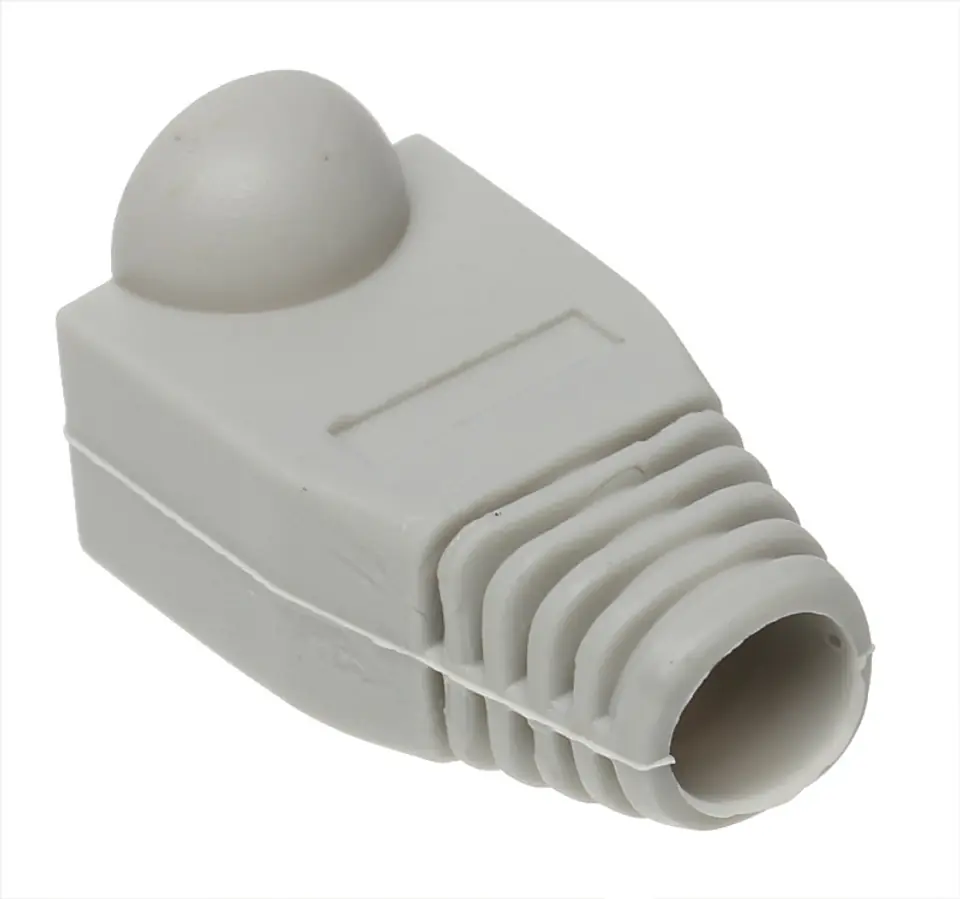 ⁨OSŁONA WTYKU RJ-45 RJ45/WP*P100⁩ w sklepie Wasserman.eu