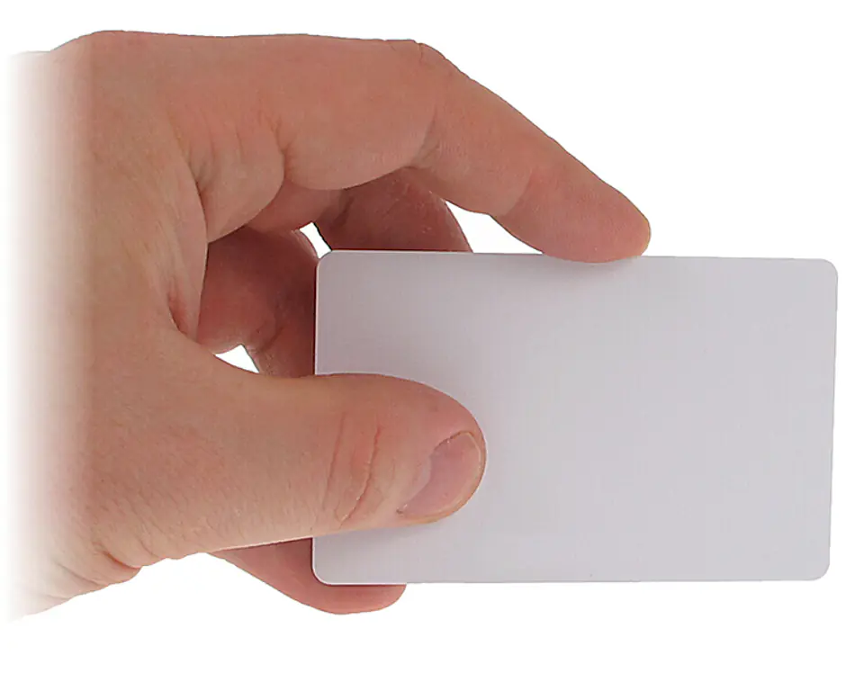 RFID PROXIMITY CARD WITH CUSTOMIZABLE UID EMC-4 at Wasserman.eu