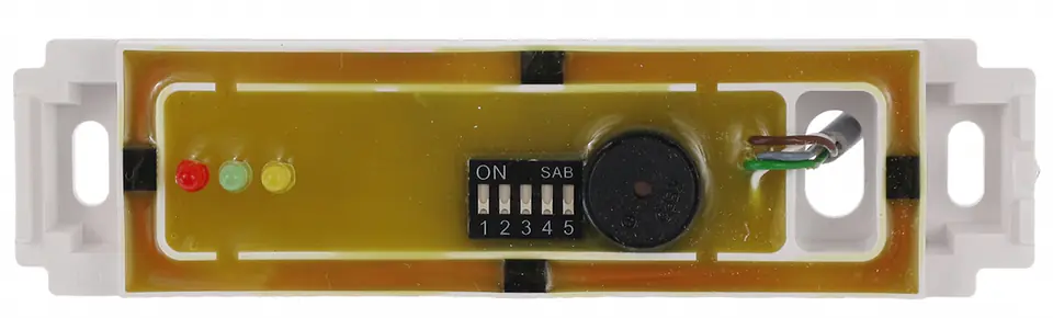 SATEL INT-CR ZONE CONTROL MODULE at Wasserman.eu
