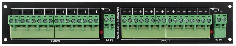 ⁨ŁĄCZÓWKA ZASILANIA LZ-16/R⁩ w sklepie Wasserman.eu