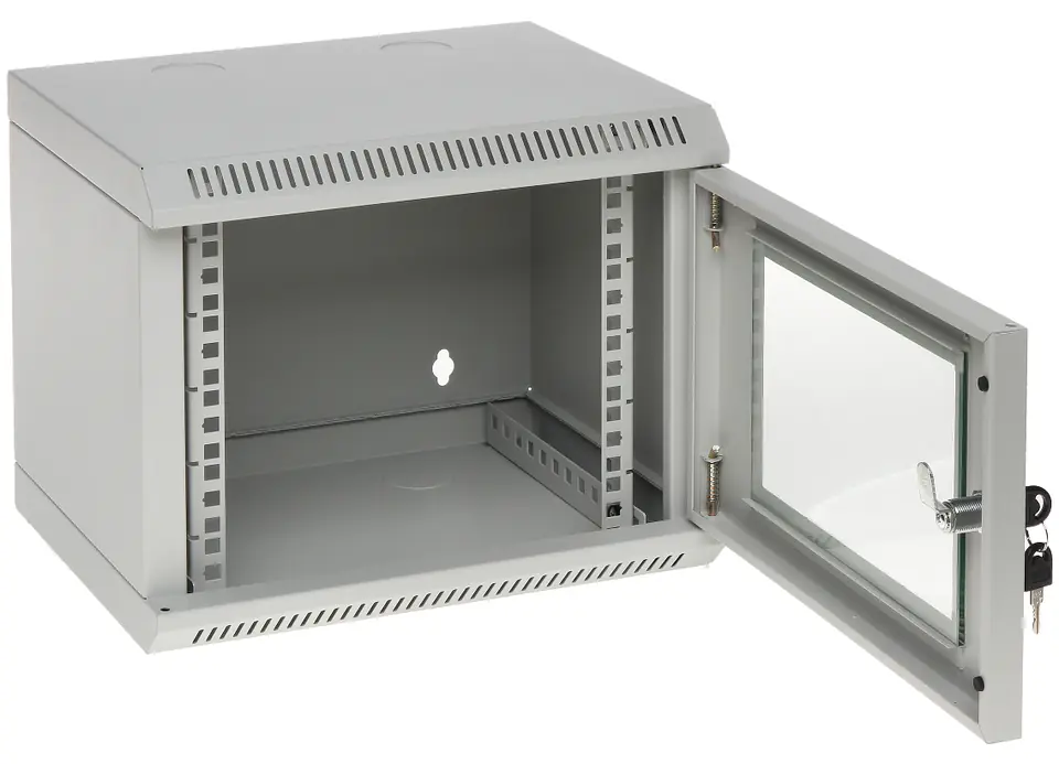 SZAFA RACK WISZĄCA R10-6U/280 w sklepie Wasserman.eu