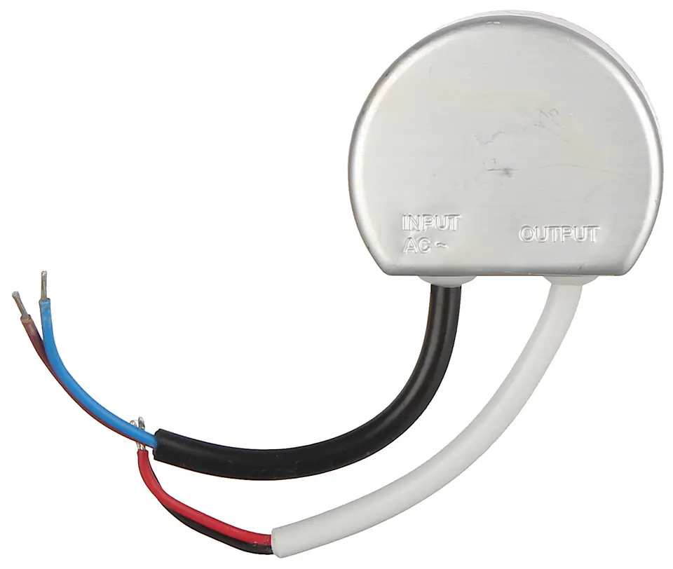 ZASILACZ IMPULSOWY 12V/0.83A-TP w sklepie Wasserman.eu