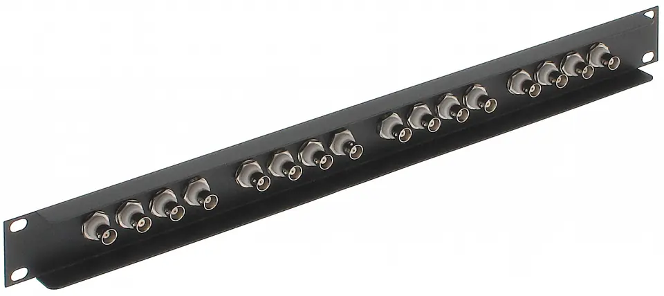GNIAZDO DYSTRYBUCYJNE G-16B-RACK w sklepie Wasserman.eu