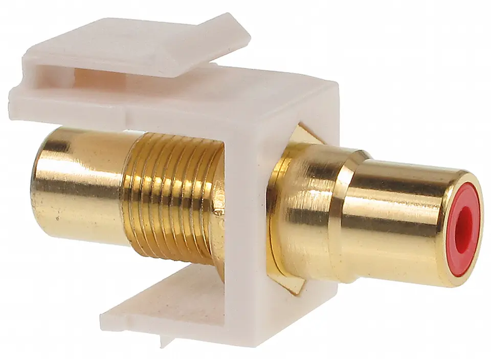 ⁨KEYSTONE FX-C2 CONNECTOR⁩ at Wasserman.eu