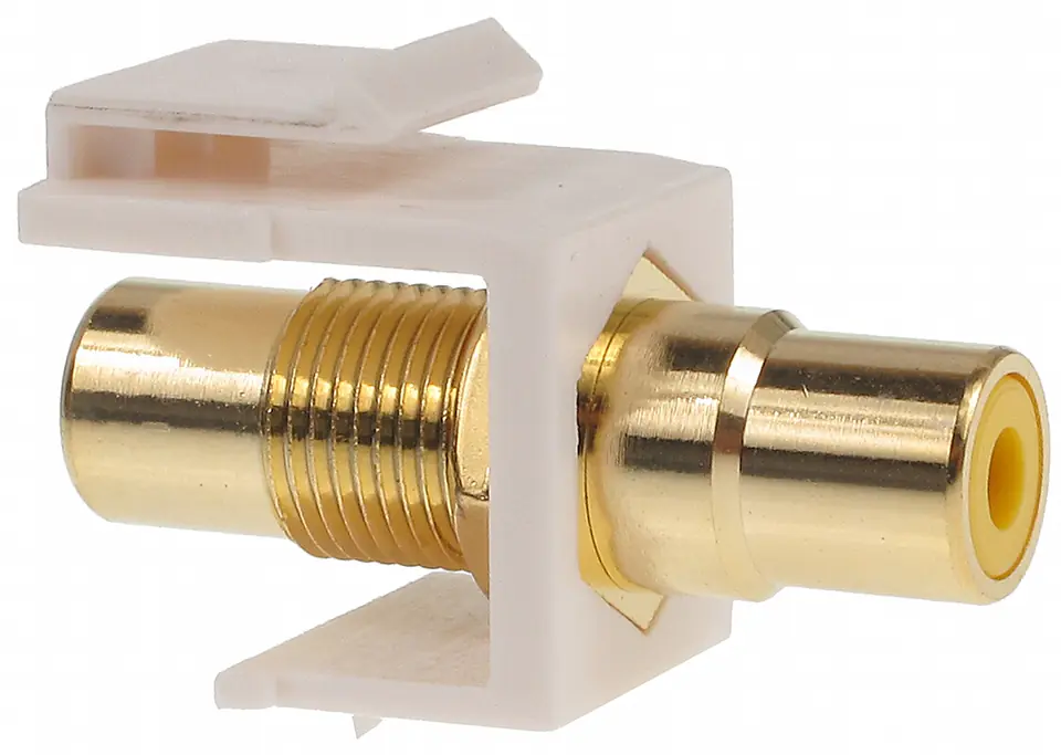 ⁨KEYSTONE FX-C3 CONNECTOR⁩ at Wasserman.eu