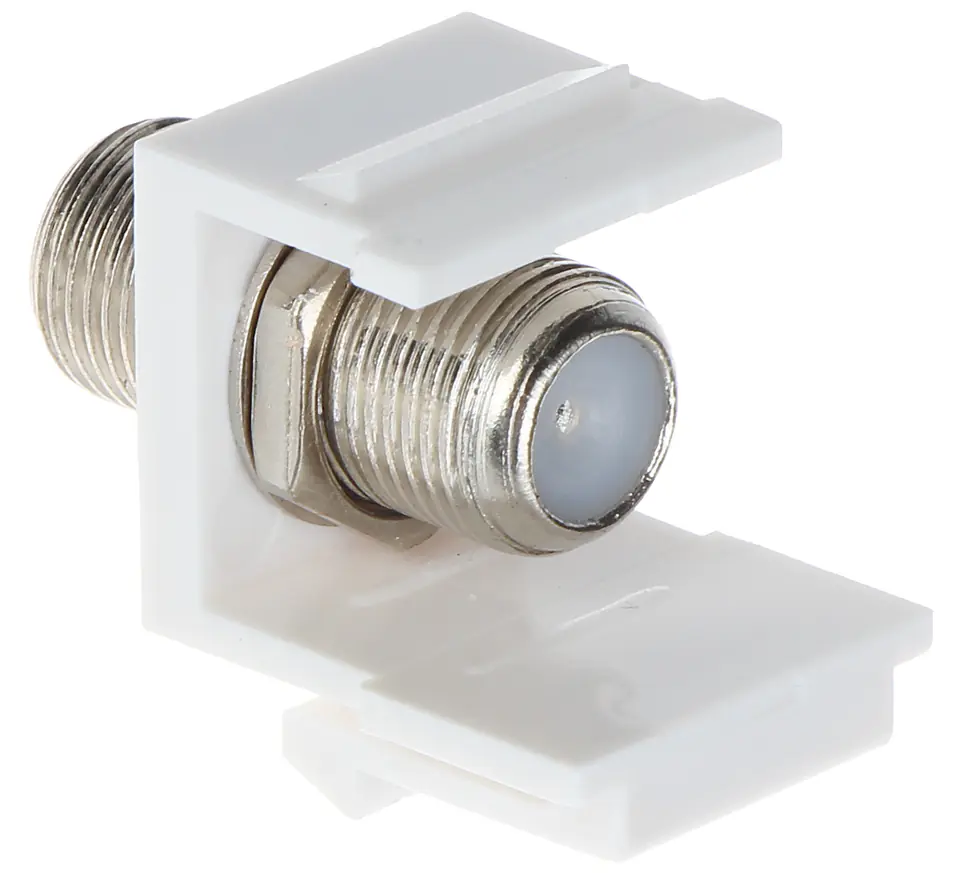 ⁨KEYSTONE FX-F1 CONNECTOR⁩ at Wasserman.eu