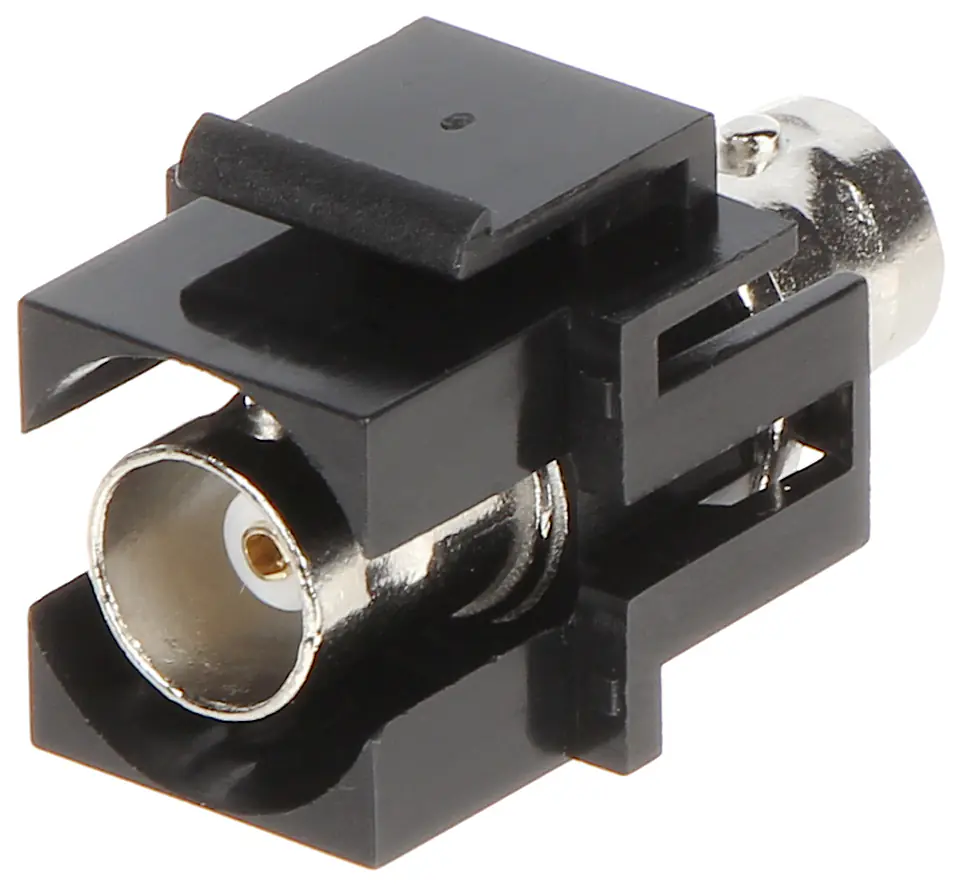 ⁨KEYSTONE FX-BNC1 CONNECTOR⁩ at Wasserman.eu