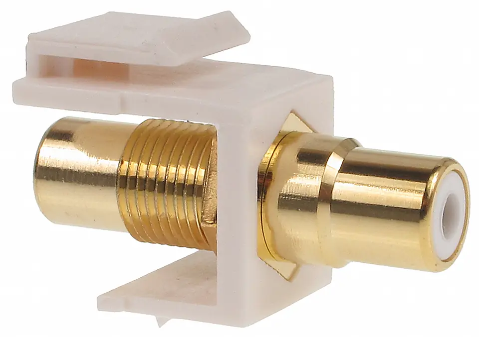 ⁨KEYSTONE FX-C1 CONNECTOR⁩ at Wasserman.eu