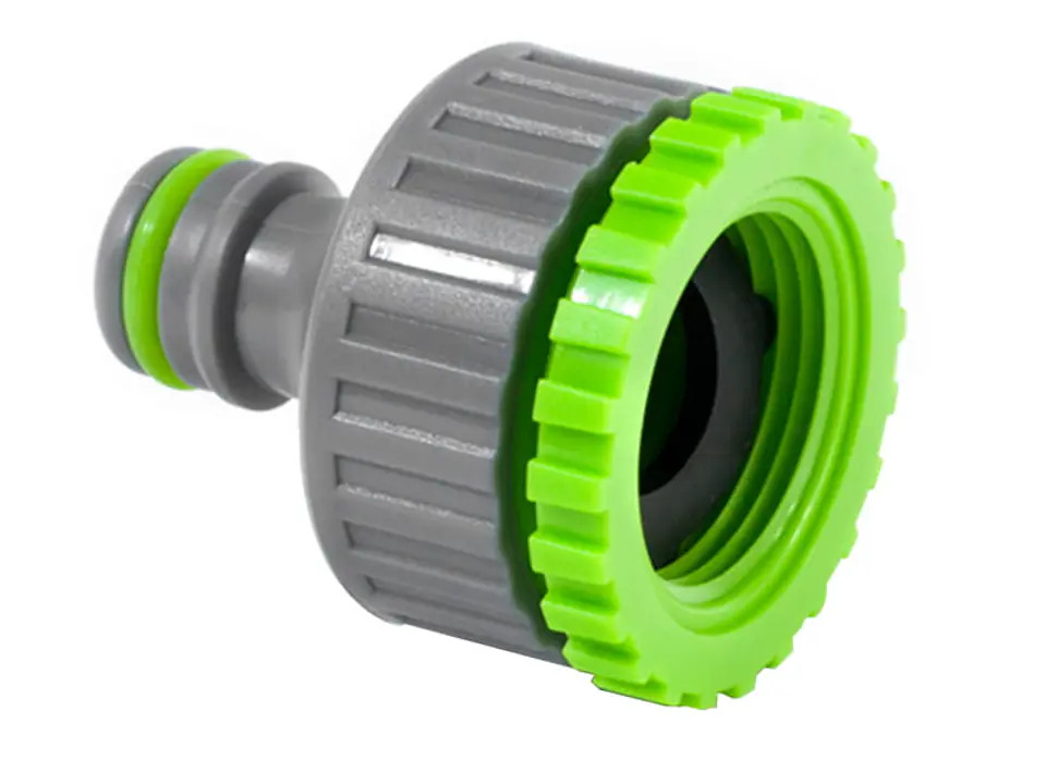 ⁨Connection female thread reduction 3/4 - 1 S-80432⁩ at Wasserman.eu