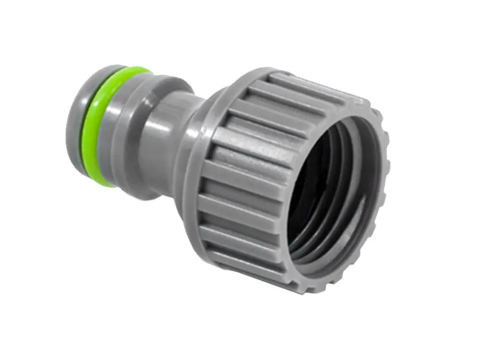 ⁨Connection 1/2 "female thread S-80435⁩ at Wasserman.eu