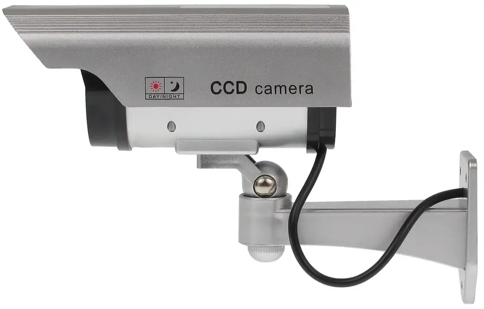 ⁨DUMMY CAMERA ACC-103S/LED⁩ at Wasserman.eu