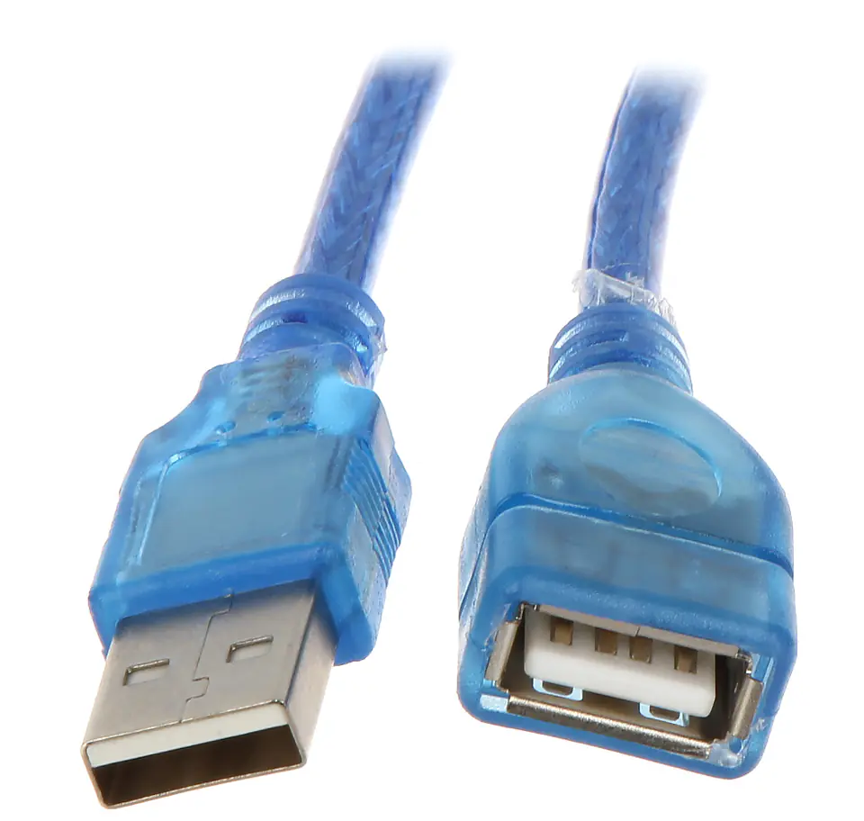 ⁨PRZEWÓD USB-WG/1.5M 1.5 m⁩ w sklepie Wasserman.eu