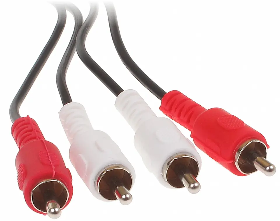 KABEL 2CINCH-1.8-WW 1,8 m im Wasserman.eu