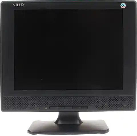 ⁨MONITOR 1xVIDEO, VGA, HDMI, AUDIO VMT-101 10.4 " VILUX⁩ w sklepie Wasserman.eu
