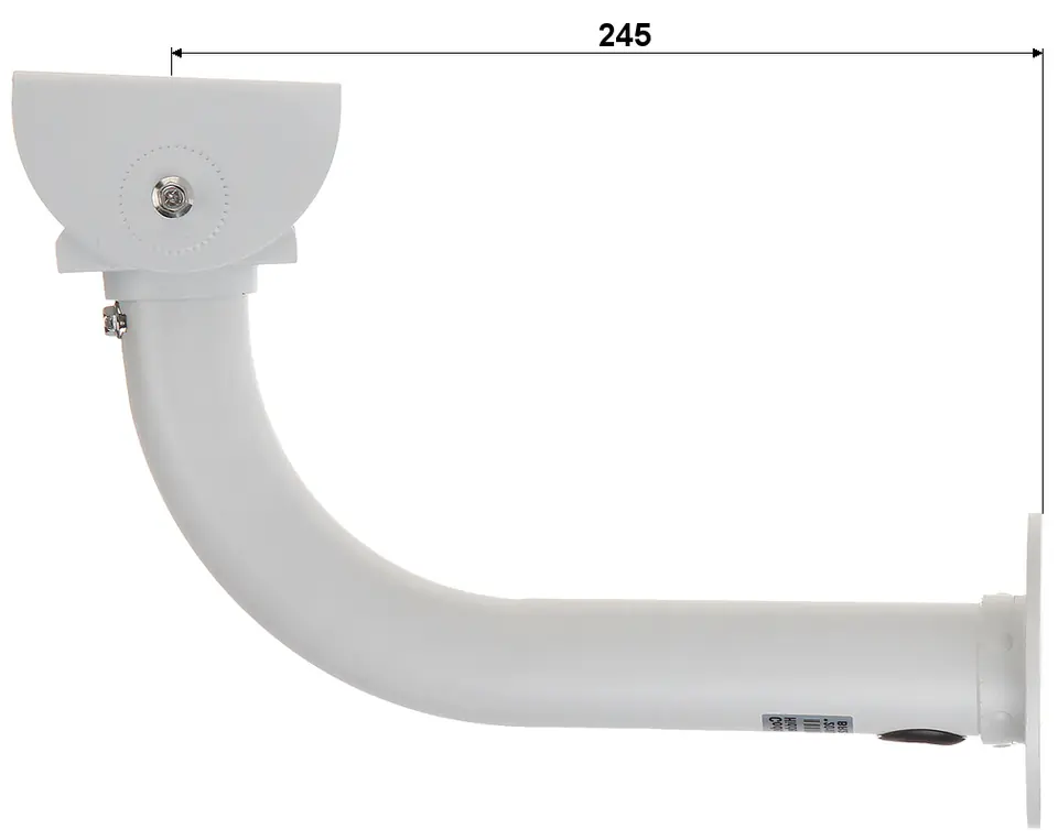 UCHWYT OBUDOWY BR-260TP w sklepie Wasserman.eu