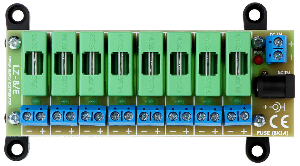 ⁨POWER CONNECTOR LZ-8/E⁩ at Wasserman.eu