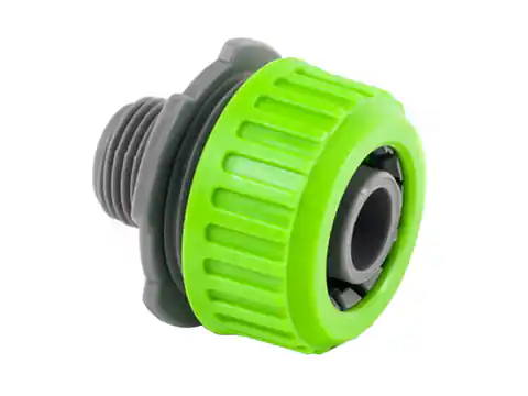 ⁨Connection 3/4 "male thread transition S-80462⁩ at Wasserman.eu