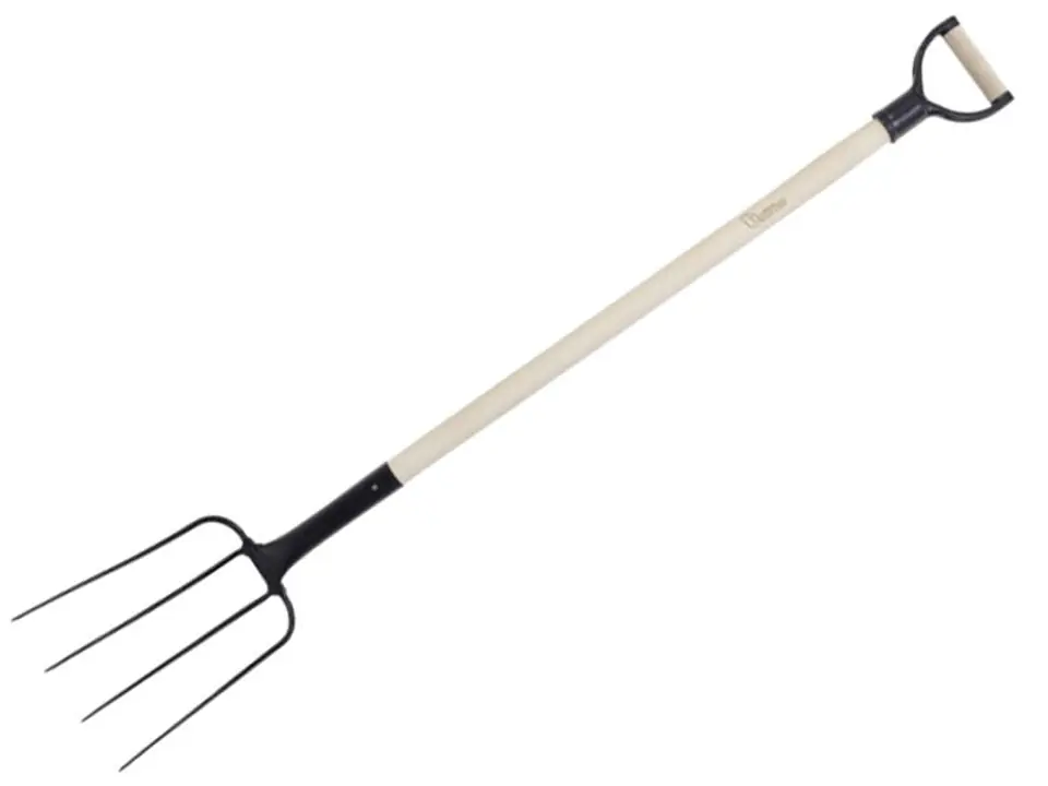 Utility forks 4 steel teeth S-80107 at Wasserman.eu