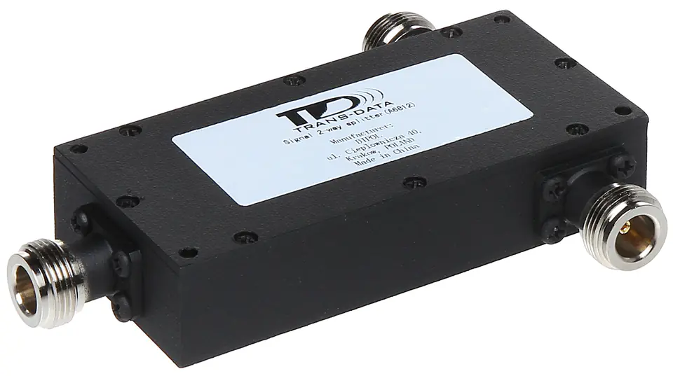 ROZGAŁĘŹNIK GSM RI-2/1N w sklepie Wasserman.eu