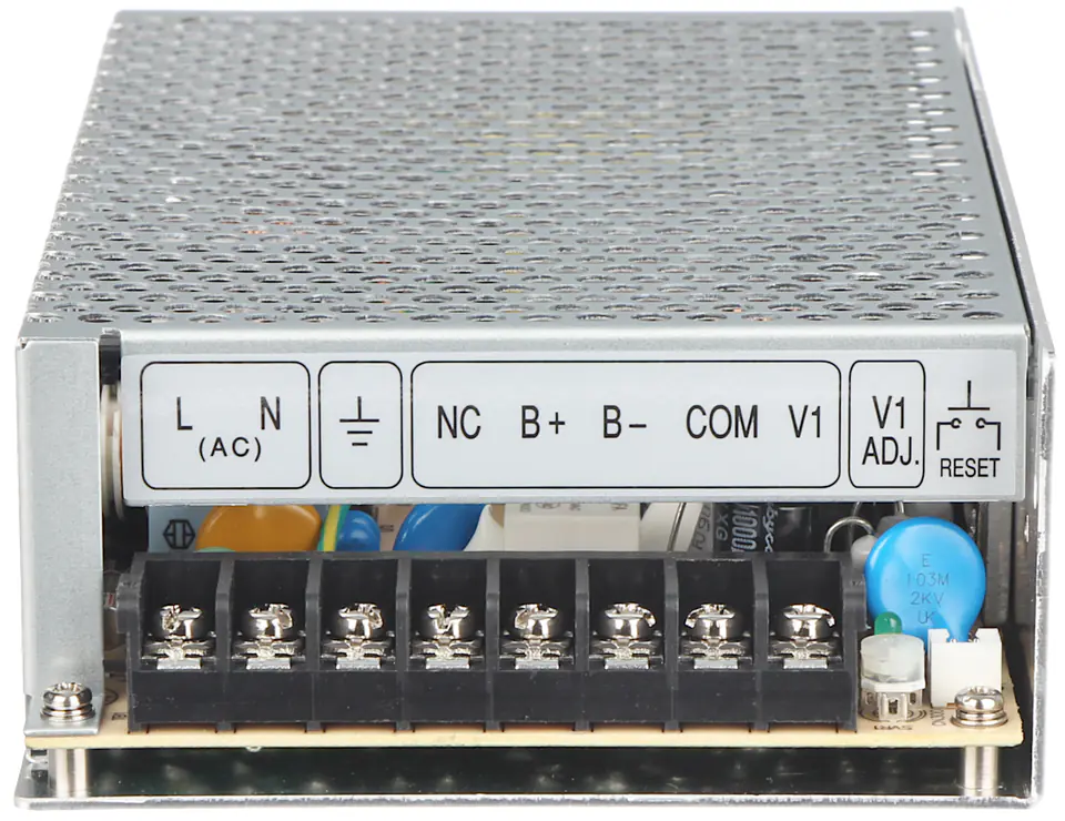 ⁨BUFFER POWER SUPPLY AD-155A⁩ at Wasserman.eu