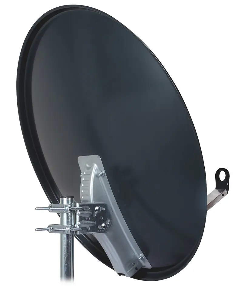 ⁨ANTENA OFFSETOWA AS-80/TRIAX-G 80cm⁩ w sklepie Wasserman.eu