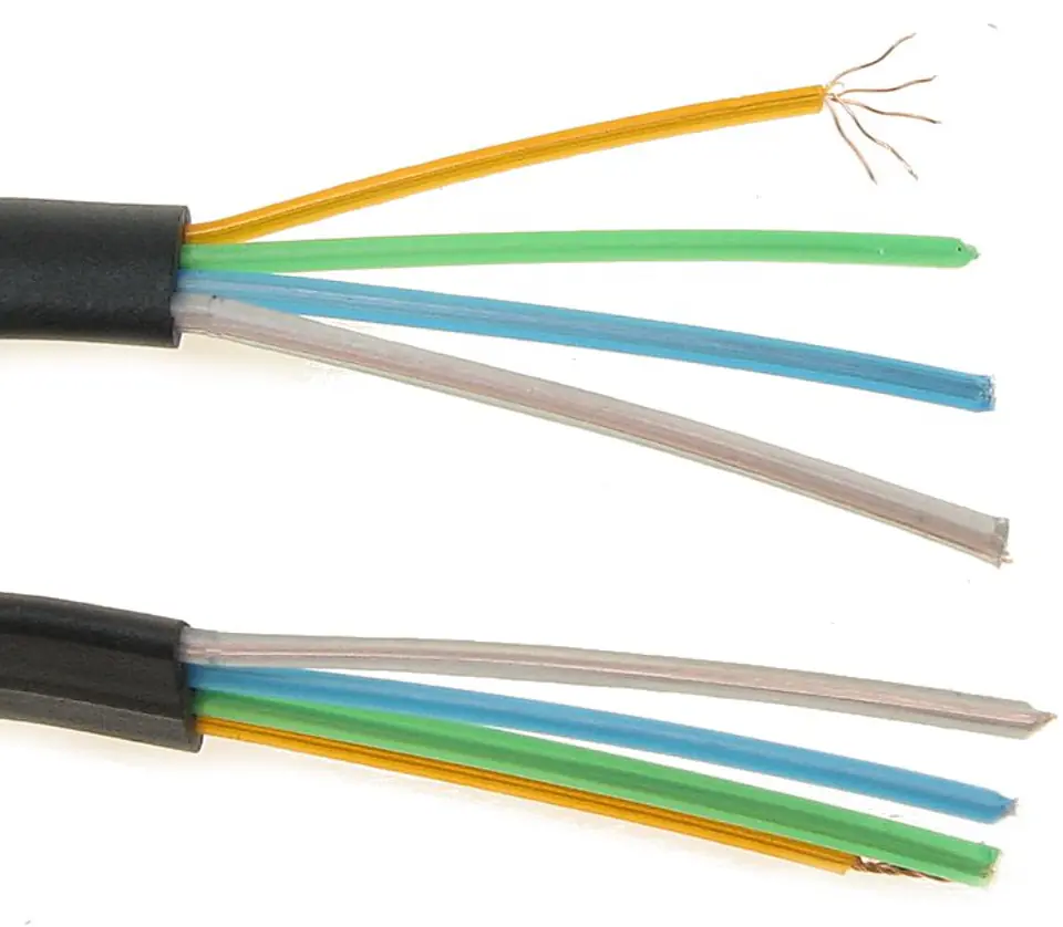 ⁨KP-4C TELEPHONE CABLE⁩ at Wasserman.eu