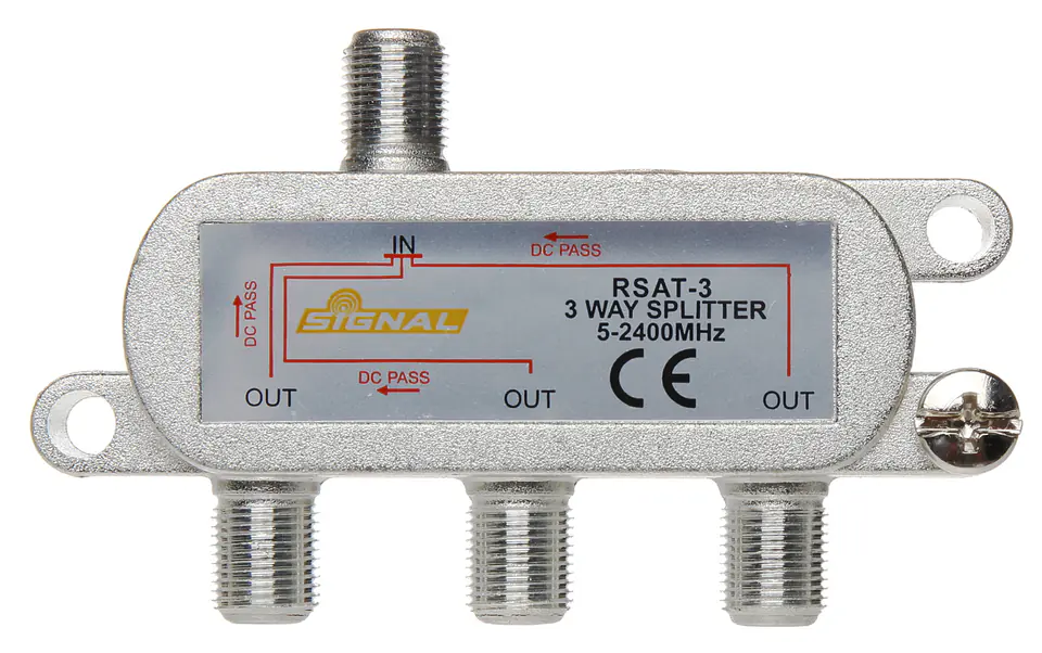 ⁨RI-3/1F-SAT-SIG SPLITTER⁩ at Wasserman.eu