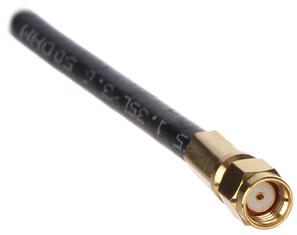 ⁨ANTENA PANELOWA ATK-P1/2.4-3M 8 dBi⁩ w sklepie Wasserman.eu