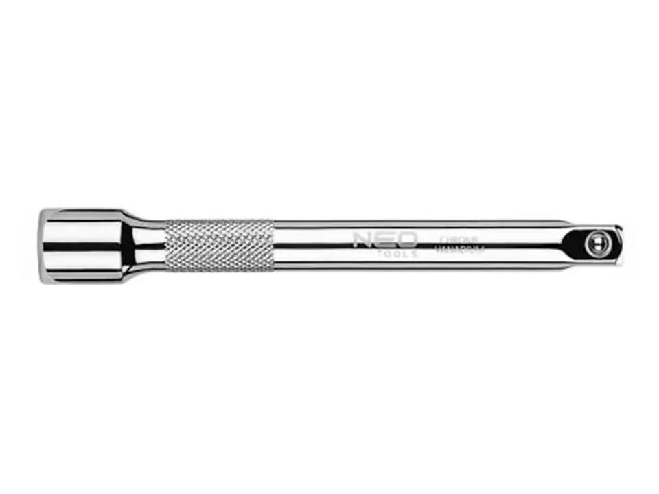 3/8 "extension, 125 mm Neo Tools 08-152 at Wasserman.eu