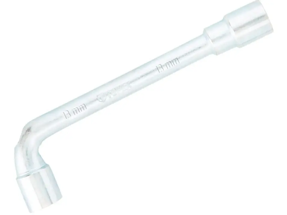 ⁨Socket spanner 13 x 150 mm Topex 35D167⁩ at Wasserman.eu