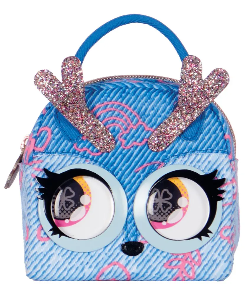 Torebka Purse Pets Mikro Jeleń w sklepie Wasserman.eu