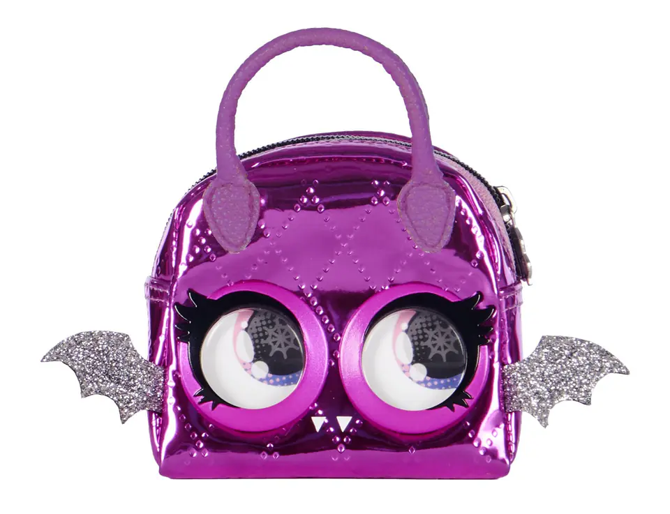Torebka Purse Pets Mikro Nietoperz w sklepie Wasserman.eu